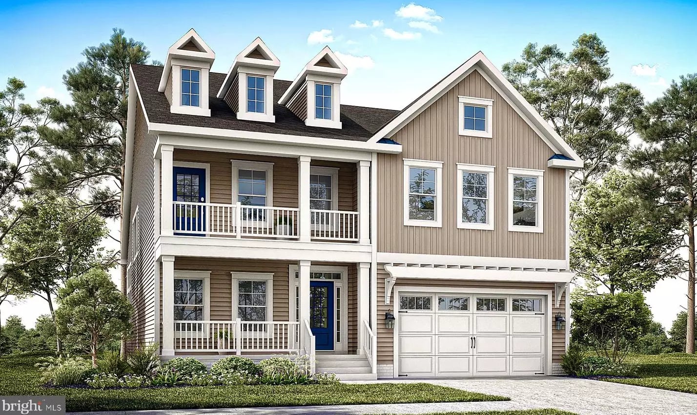 17804 Seashore Dr, Lewes, DE - Photo 2
