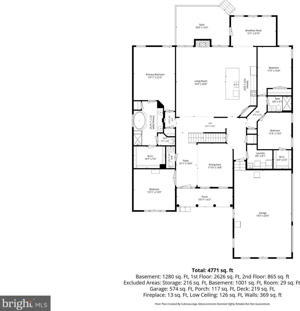 17804 Seashore Dr, Lewes, DE - Photo 11